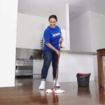 Floor Cleaning in perth
