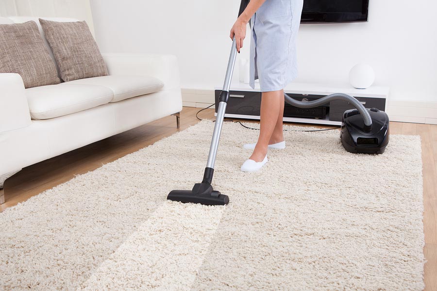 Carpet Cleaning Service in Perth