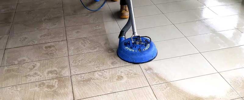 Tiles and Grout Cleaning in Perth