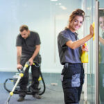 Window Cleaning Service in Perth