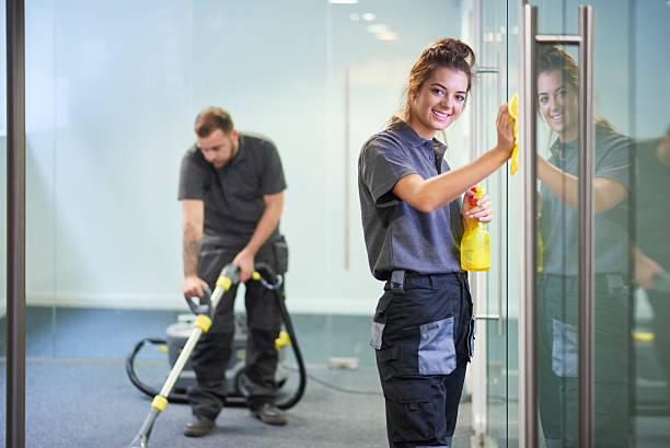 Window Cleaning Service in Perth