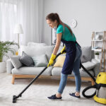 Carpet Cleaning Service in Perth